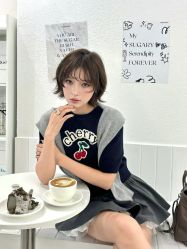 -苑苑发型设计