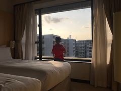 -香港城市花园酒店