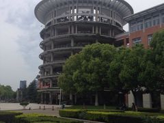 -浙江万里学院(钱湖校区)