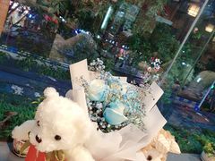 -石老头关东饺子王·东北菜(嘉华鑫城店)