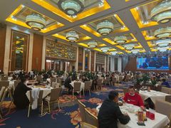 大堂-顺德人家食府(黄金广场店)