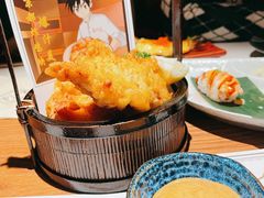 -玉川屋·深夜食堂居酒屋(柳巷店)