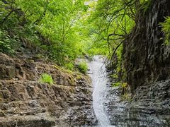 -龙门涧景区