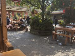 -青城甲(青城山店)