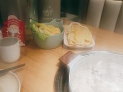 -池云涧自然椰子鸡(万泰汇店)