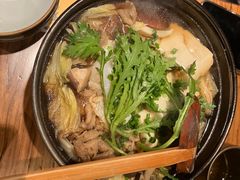 -玄白·炭烤活鳗(上海首店)