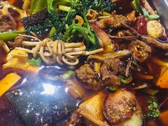 -特色油卤串串(水碾河店)