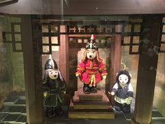 -济州岛泰迪熊博物馆