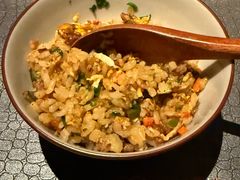 -岩盐·铁板料理(嘉里店)