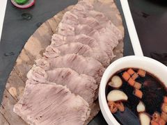 -天伦里餐厅(绿城桃花源店)