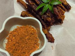 -汉水谣·江景餐厅(江滩店)