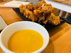 -小岛餐厅