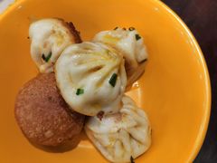 玉兰饼-毛华美食(清扬路店)