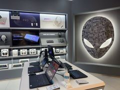 -外星人官方售后维修站.Alienware电脑专卖店