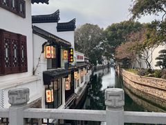 -如家酒店·neo(苏州博物馆拙政园苏博地铁站店)