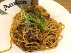-清真·艾美可餐厅(大悦汇店)