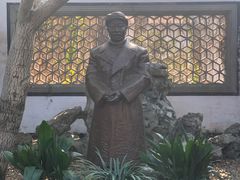 -绍兴鲁迅故里·沈园景区