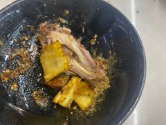 板筋-杨家水浒烤肉(骆家庄店)