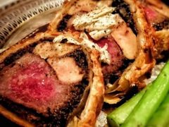 -壳里西餐厅Coquille Seafood Bistro(蒙自路店)