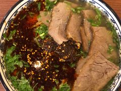 -有礼有面(知春路店)