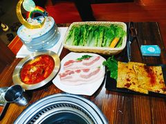 -韩一品韩国料理(柏庐南路店)
