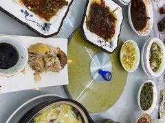 -宾湖农庄·农场特色(太湖龙之梦店)