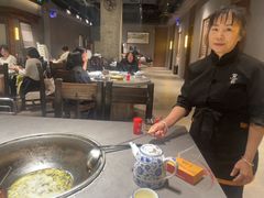 -贺庄·活鱼馆(珠吉路店)
