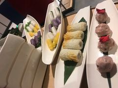 -海底捞火锅(玉桥商业广场店)