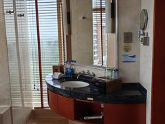 -苏州太湖国际高尔夫俱乐部