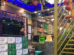 -靖远周六羊羔肉爆炒牛犊肉(佛慈大街店)