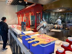 -怡咖啡自助餐(宁波香格里拉店)