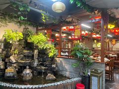 -合家院饭庄(榆关道店)