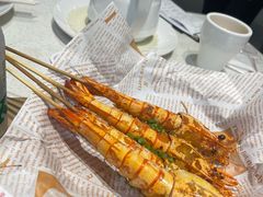 -79号渔船海鲜饭店(华强北店)