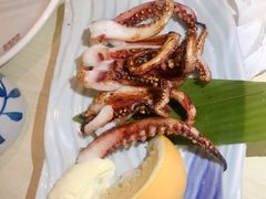 -有喜屋·深夜食堂(北京西路店)