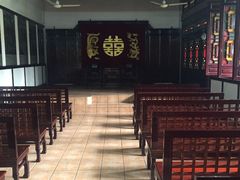 -三水森林公园