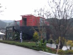 -海兰云天度假区温泉