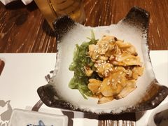 -桥岚·巷子鲜河豚鱼(专门店)