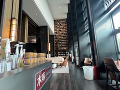 -木嘛working coffee(前海店)
