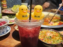-楠火锅(哈尔滨金爵万象店)
