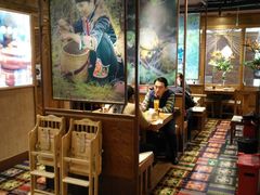 大堂-云海肴云南菜·蒸汽石锅鱼(北京良乡华冠店)