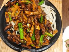 -老牌坊鲁菜名店(宽厚里店)