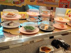 -争鲜回转寿司(西红门荟聚PLUS店)