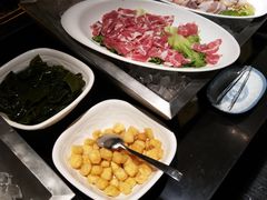 -华安国际大酒店-餐厅
