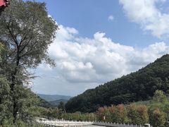 -九鼎铁刹山风景区