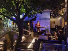 -绿茶餐厅(乐峰广场店)