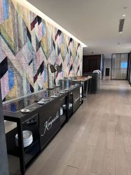 -凯宾斯基饭店·宴会厅