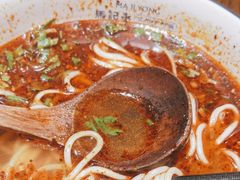 -马记永·兰州牛肉面(天通苑家乐福店)