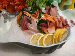 -川骄海鲜自助(河东店)