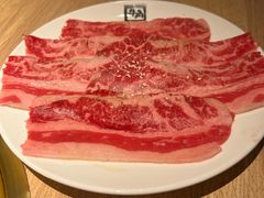-牛角烧肉(步步高星城天地店)