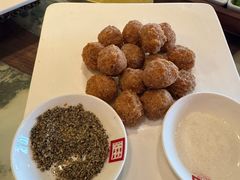 -那家小馆•北京菜•烤鸭(香山店)